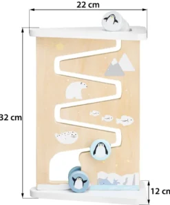 Planche sensorielle mentossori