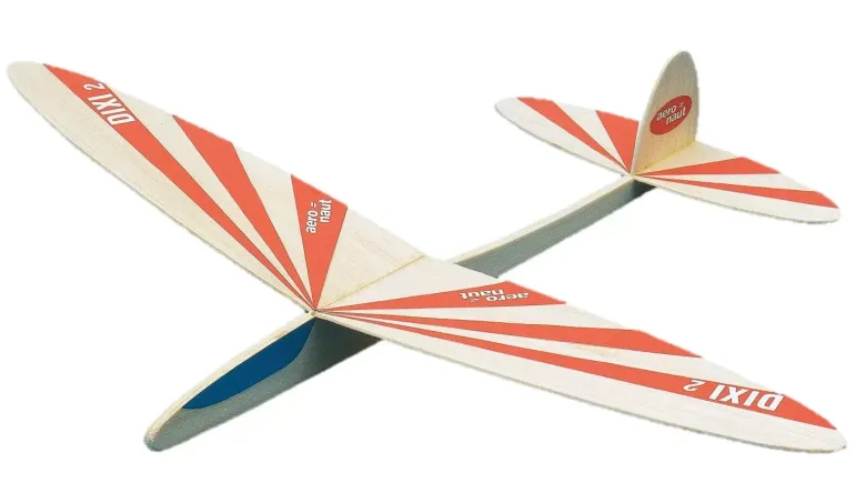 Planeur dixi 2