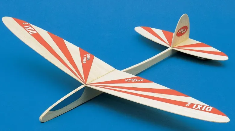 Planeur dixi 2