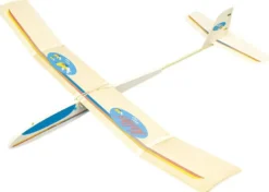 Planeur kolibri