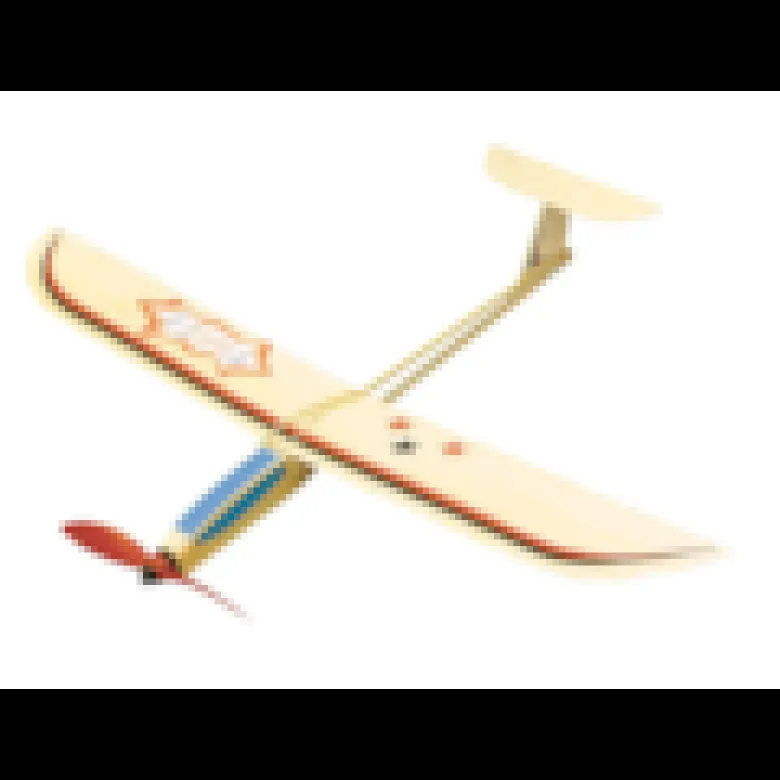 Planeur twist