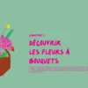 Plantez des fleurs à couper