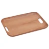 Plateau classic 45x36 cm naturel