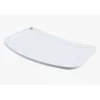 Plateau cp-1821 ovo blanc
