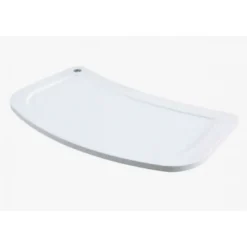 Plateau cp-1821 ovo blanc