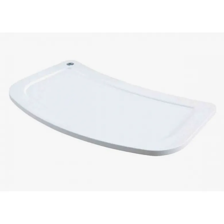 Plateau cp-1821 ovo blanc
