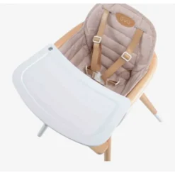 Plateau cp-1821 ovo blanc