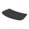 Plateau cp-1821 ovo gris anthracite