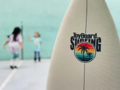 Plateau d'équilibre toyboard® surfing
