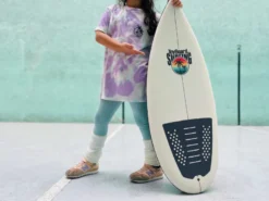 Plateau d'équilibre toyboard® surfing