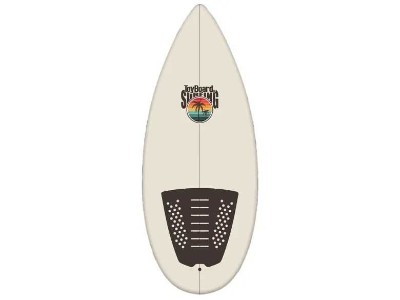 Plateau d'équilibre toyboard® surfing