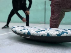 Plateau d'équilibre toyboard® wavie