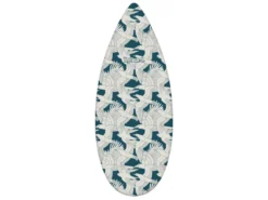 Plateau d'équilibre toyboard® wavie