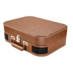 Platine vinyle portable multifonction bl
