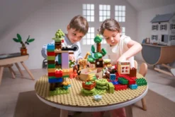Play & build maxi - compatible duplo®