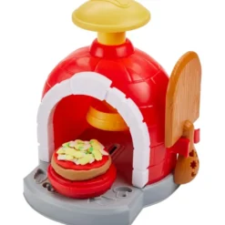 Play doh kitchen creations coffret four