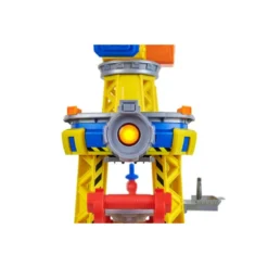 Playset brico park ruben and compagnie