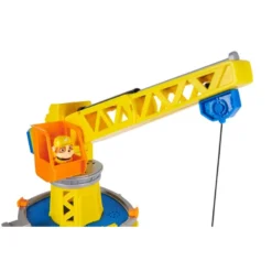 Playset brico park ruben and compagnie