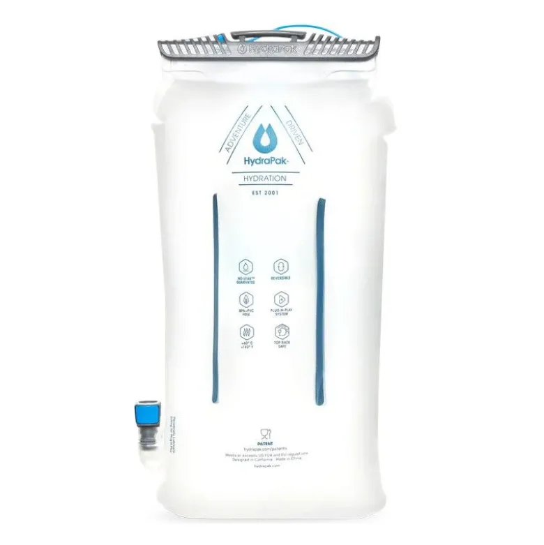 Poche à eau hydrapak contour 2l
