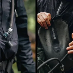 Poche à eau hydrapak force 2l