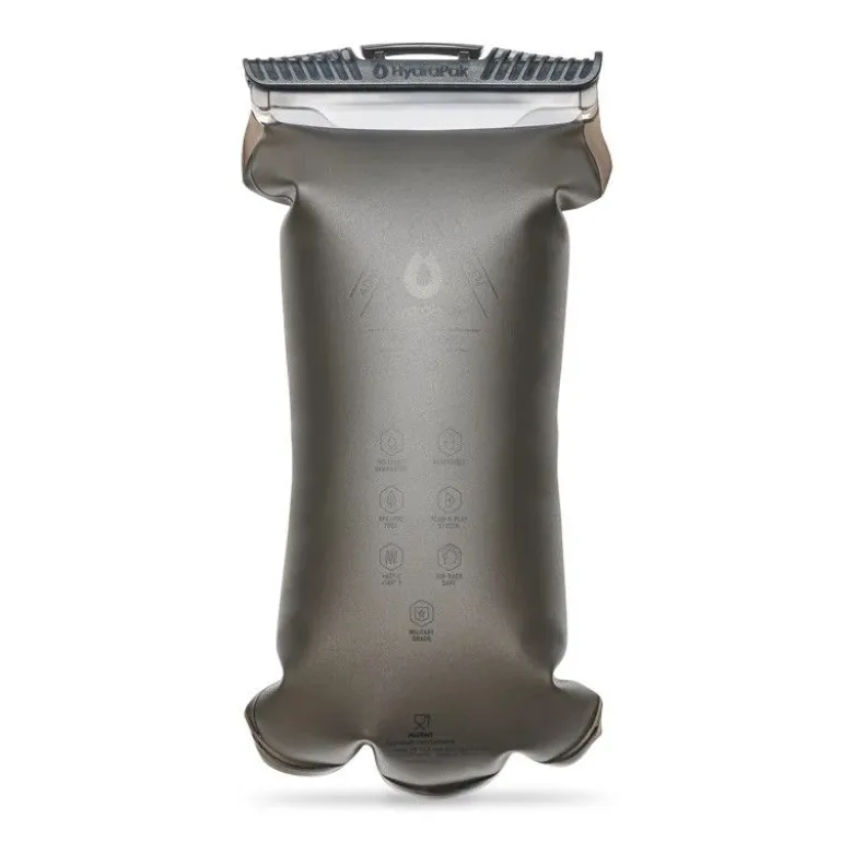 Poche à eau hydrapak force 2l