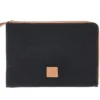Pochette chloé noir