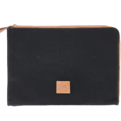 Pochette chloé noir