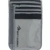 Pochette de sécurité sea to summit ultra-sil neck wallet rfid