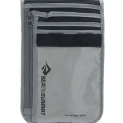 Pochette de sécurité sea to summit ultra-sil neck wallet rfid