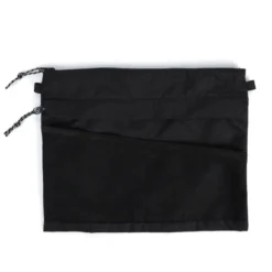 Pochette de voyage bandoulière Grand modèle