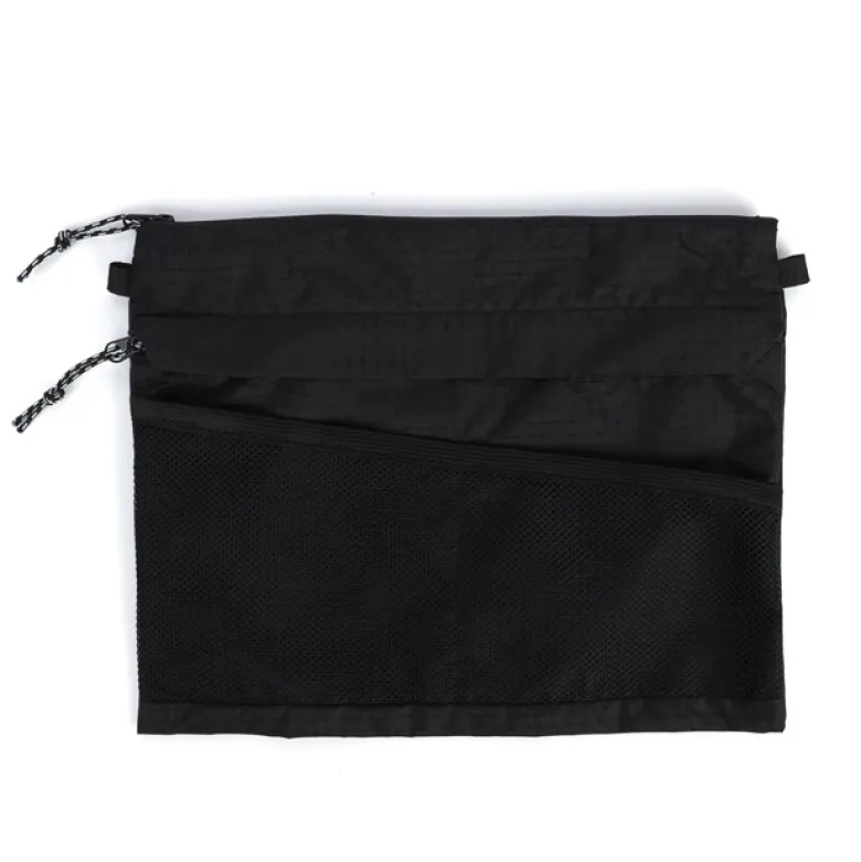 Pochette de voyage bandoulière Grand modèle