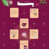 Pochette 5 surprises pour mamie chérie