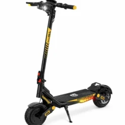Poids 30kg – autonomie jusqu'à 80 km – batterie 48v 18,2ah