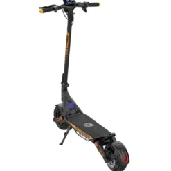 Poids 30kg – moteur 500w – trottinette électrique – autonomie jusqu'à 70 km