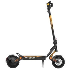 Poids 30kg – moteur 500w – trottinette électrique – batterie 48v 15,6ah