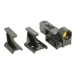 Pointeur rouge sky-watcher avec support