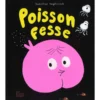 Poisson fesse