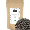 Poivre noir bio - 250g - grains entiers