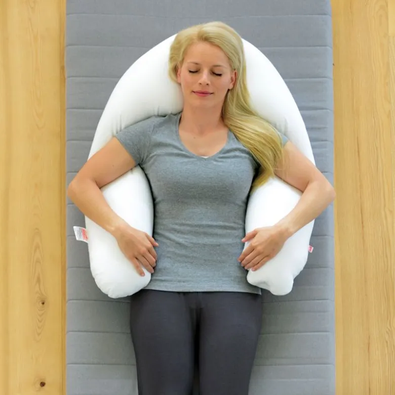 Polochon allaitement sissel comfort