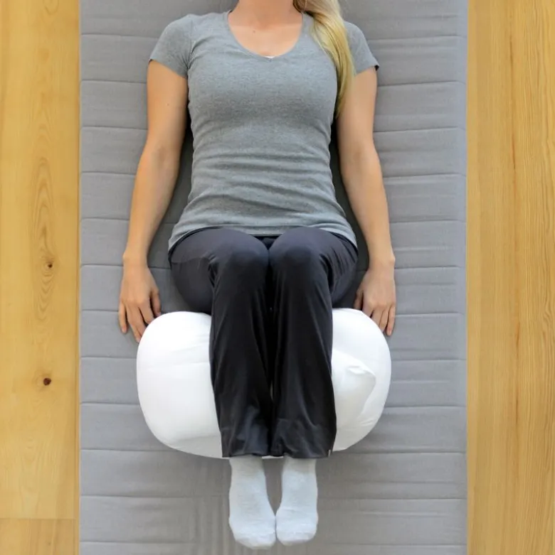 Polochon allaitement sissel comfort