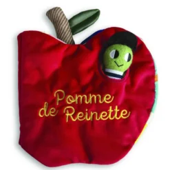Pomme de reinette