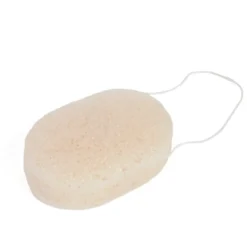 Éponge konjac pour le visage