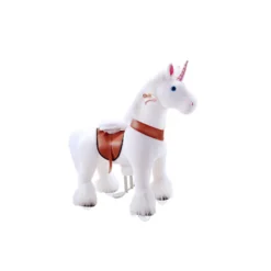 Ponycycle ponycycle rouge