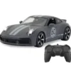Porsche 911 sport classic 1:16 grise