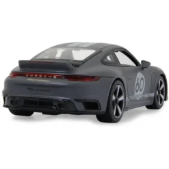 Porsche 911 sport classic 1:16 grise