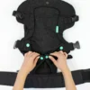 Porte bébé