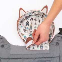 Porte bébé