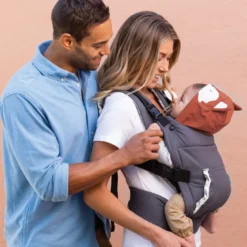 Porte bébé