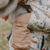 Porte bébé boba x garden