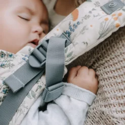 Porte bébé boba x garden